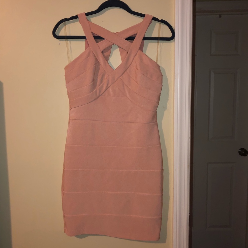 Mini Party Dress